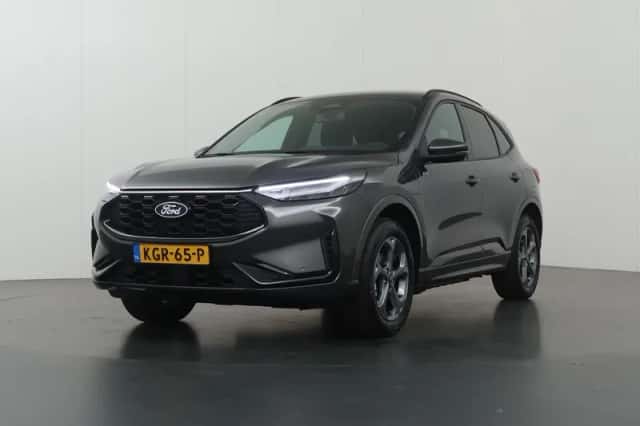 Ford Kuga (2025) thumbnail 42