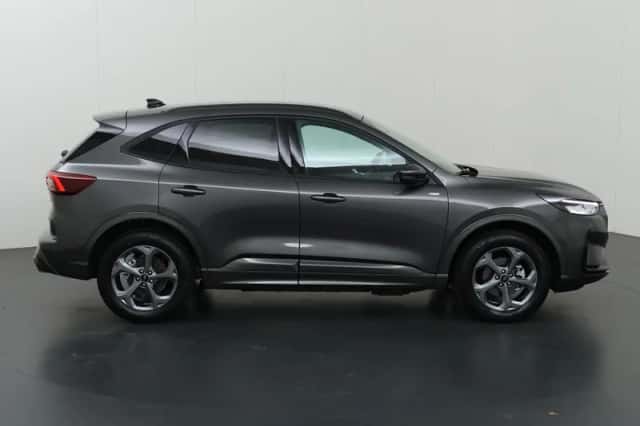 Ford Kuga (2025) thumbnail 6