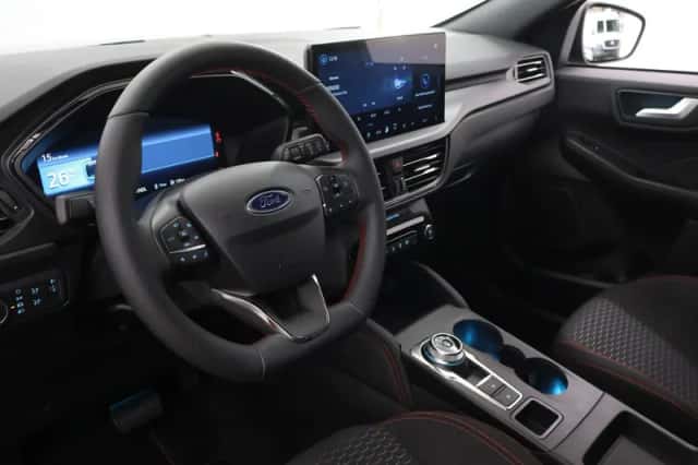 Ford Kuga (2025) thumbnail 7