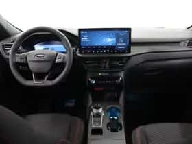 Ford Kuga (2025) thumbnail 8