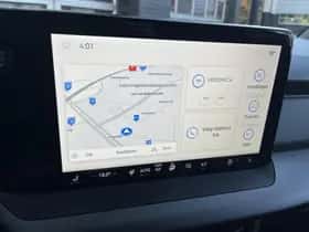 Ford E-Transit Courier (2025) thumbnail 14