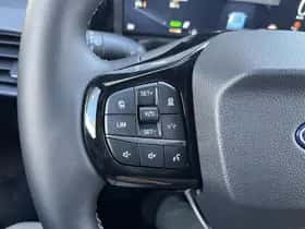 Ford E-Transit Courier (2025) thumbnail 21