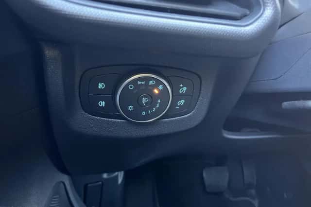 Ford E-Transit Courier (2026) thumbnail 25
