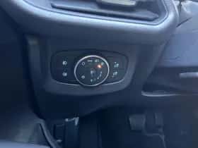 Ford E-Transit Courier (2025) thumbnail 25