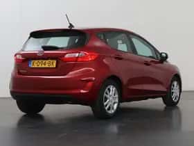 Ford Fiesta (2020) thumbnail 2