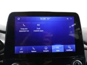 Ford Fiesta (2020) thumbnail 16
