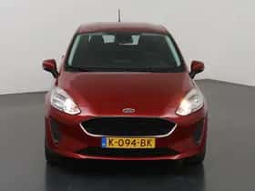 Ford Fiesta (2020) thumbnail 3