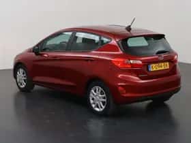 Ford Fiesta (2020) thumbnail 22