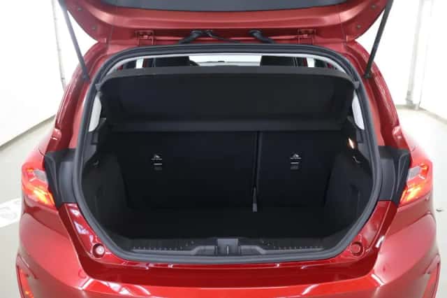 Ford Fiesta (2020) thumbnail 33