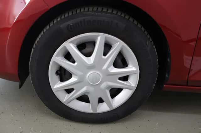 Ford Fiesta (2020) thumbnail 35