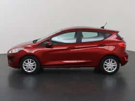 Ford Fiesta (2020) thumbnail 5