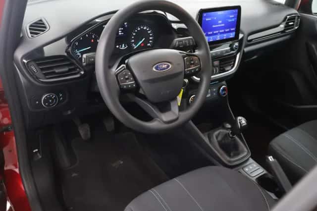 Ford Fiesta (2020) thumbnail 7