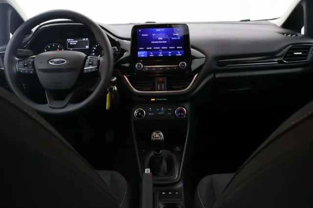 Ford Fiesta (2020) thumbnail 8