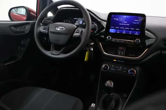 Ford Fiesta (2020) thumbnail 9