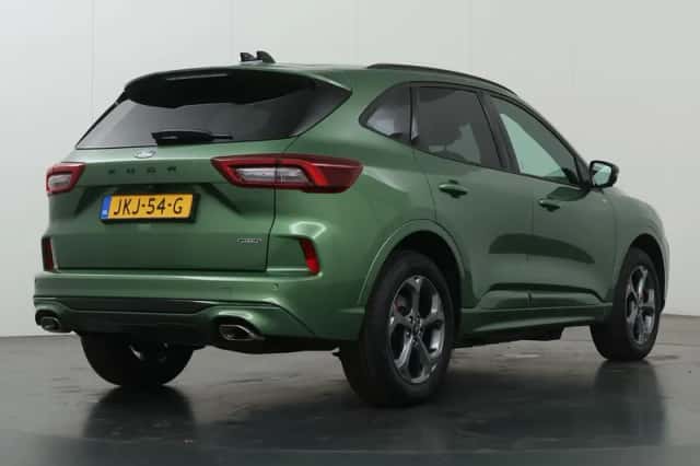 Ford Kuga (2025) thumbnail 2