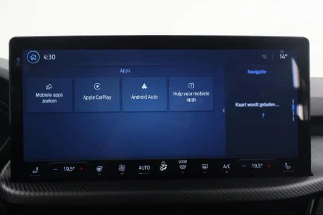 Ford Kuga (2025) thumbnail 17