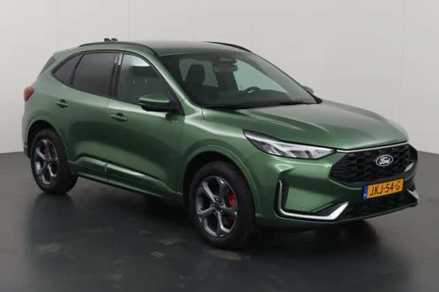 Ford Kuga (2025) thumbnail 23