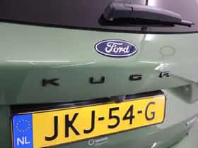 Ford Kuga (2025) thumbnail 40