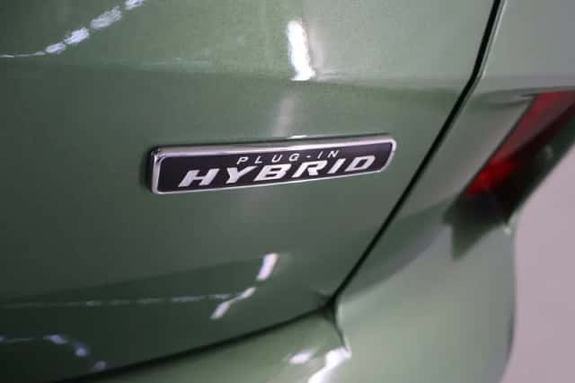 Ford Kuga (2025) thumbnail 41