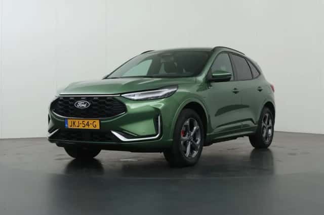 Ford Kuga (2025) thumbnail 44