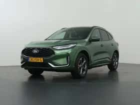 Ford Kuga (2025) thumbnail 44