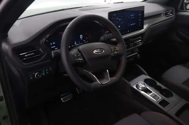 Ford Kuga (2025) thumbnail 7