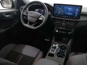 Ford Kuga (2025) thumbnail 9