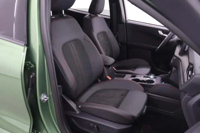 Ford Kuga (2025) thumbnail 10