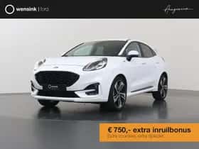 Ford Puma (2023)