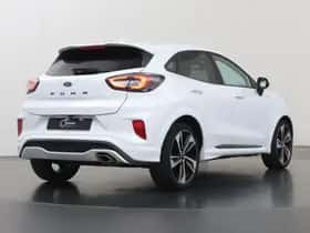 Ford Puma (2023) thumbnail 2