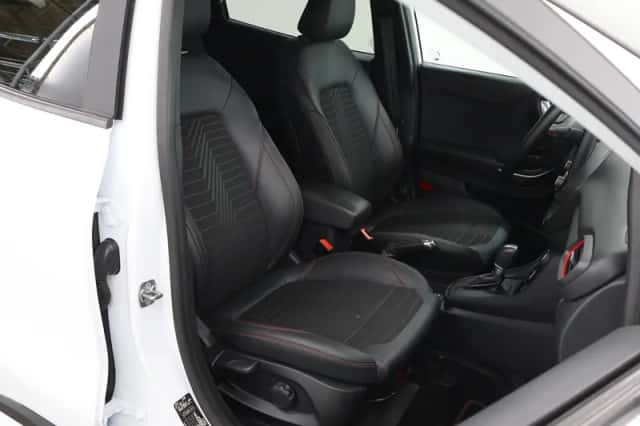 Ford Puma (2023) thumbnail 11