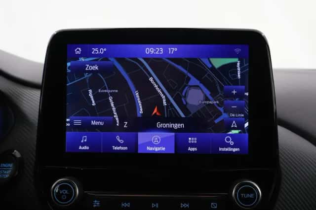 Ford Puma (2023) thumbnail 13