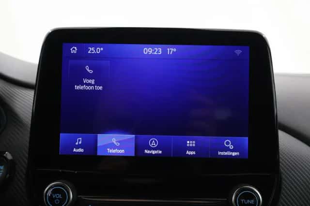 Ford Puma (2023) thumbnail 16