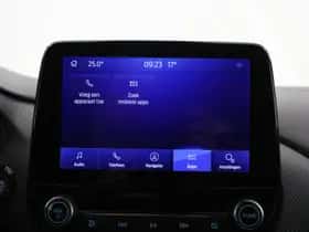 Ford Puma (2023) thumbnail 17