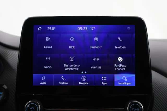 Ford Puma (2023) thumbnail 18