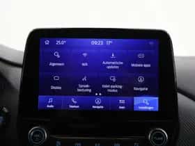Ford Puma (2023) thumbnail 19