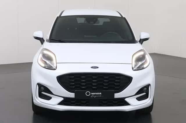 Ford Puma (2023) thumbnail 3