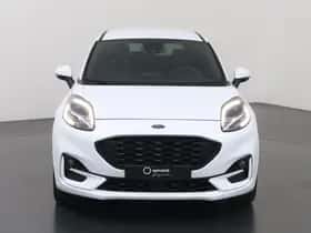 Ford Puma (2023) thumbnail 3