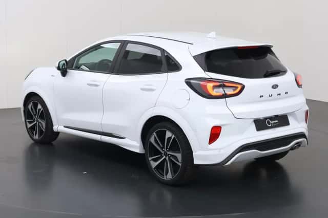 Ford Puma (2023) thumbnail 22