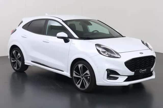 Ford Puma (2023) thumbnail 23
