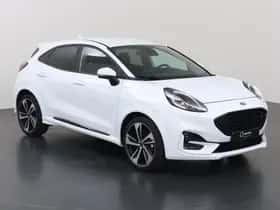 Ford Puma (2023) thumbnail 23