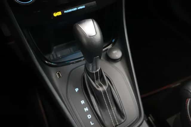 Ford Puma (2023) thumbnail 25