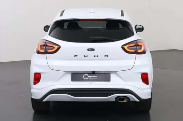Ford Puma (2023) thumbnail 4