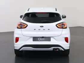 Ford Puma (2023) thumbnail 4