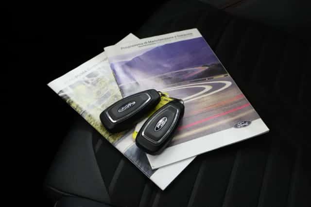 Ford Puma (2023) thumbnail 33