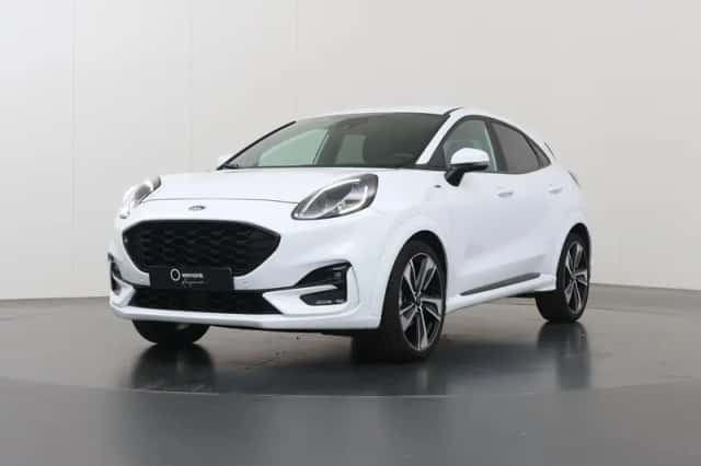 Ford Puma (2023) thumbnail 40
