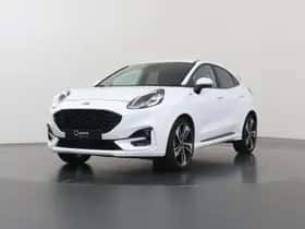 Ford Puma (2023) thumbnail 40