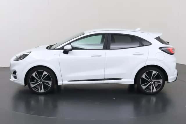 Ford Puma (2023) thumbnail 5