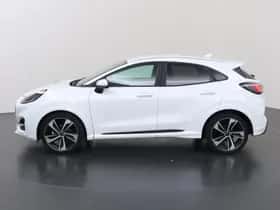 Ford Puma (2023) thumbnail 5