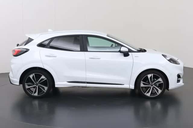 Ford Puma (2023) thumbnail 6